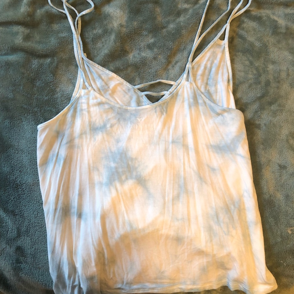 American eagle tank top